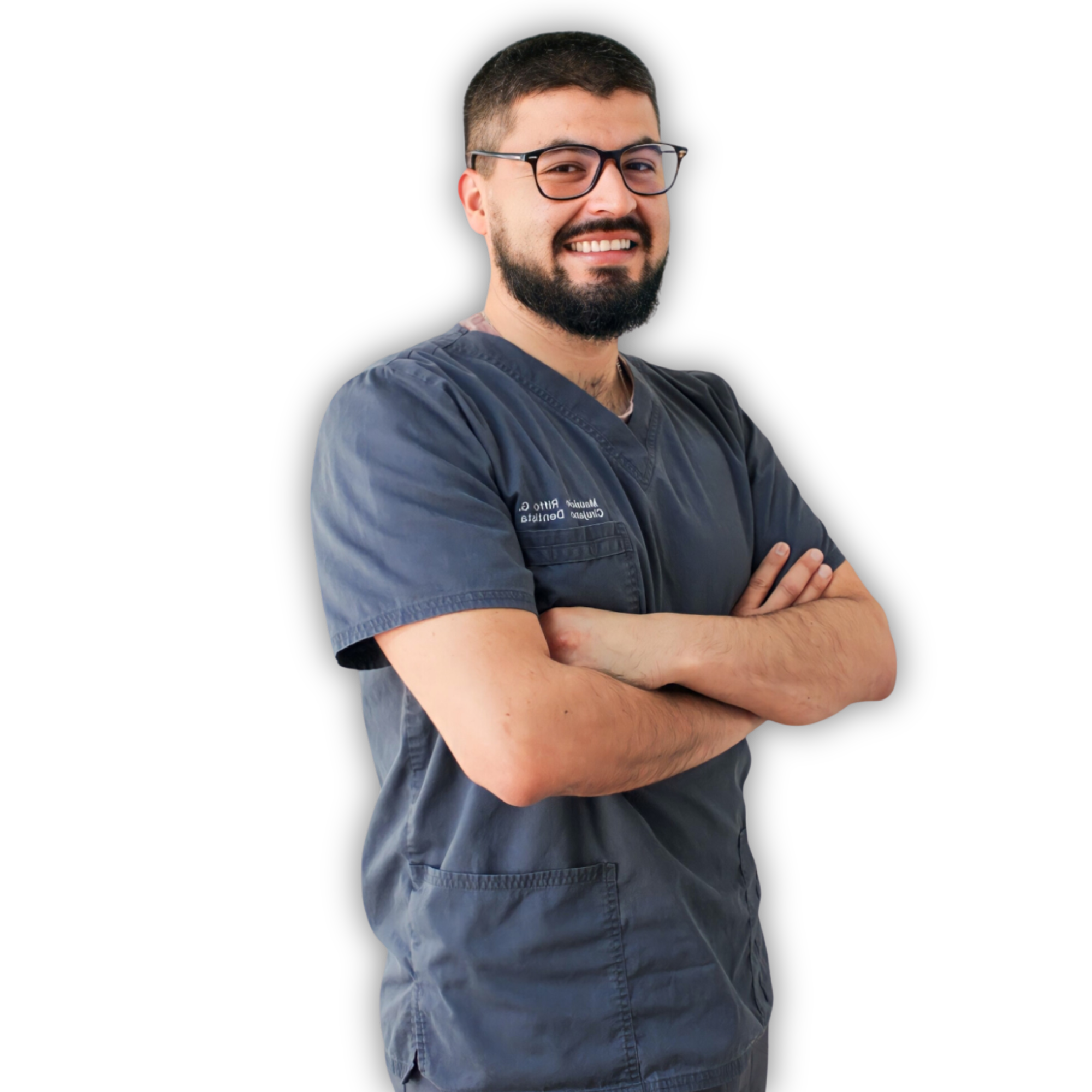 Imagen de dentista